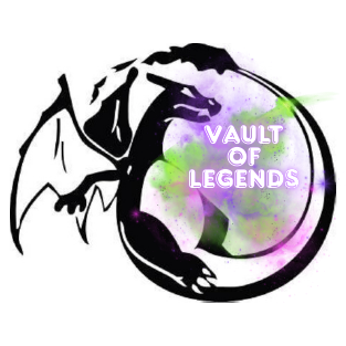 Vault of legends
